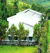 Hotel Thrisangu Haven., Kuttikkanam